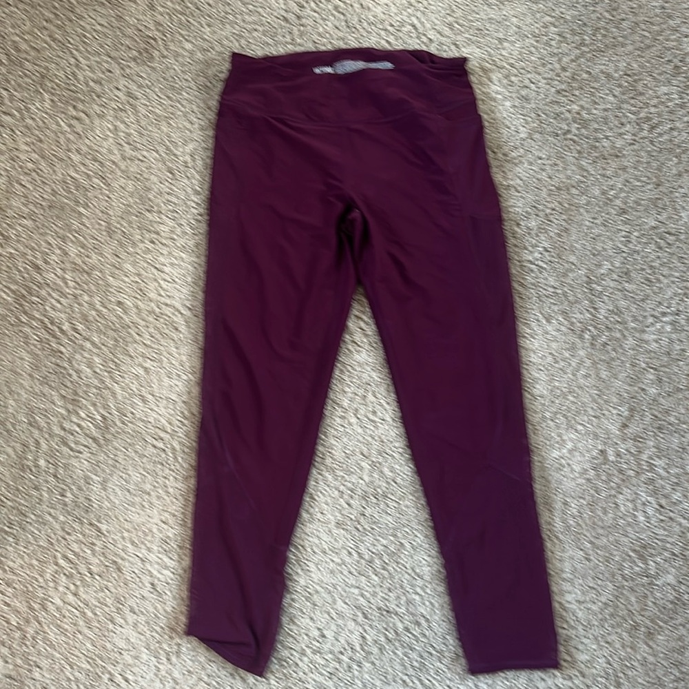 Victoria sport leggings